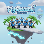 FlyOceanic