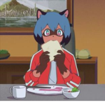 I am a symp for 2D girls