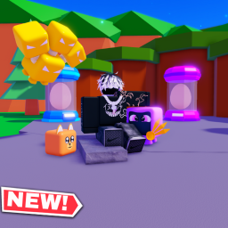 ⚡ Click Me [BETA/DEV]