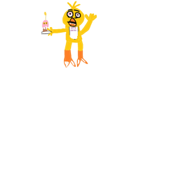 Chica's Mega RolePlay!
