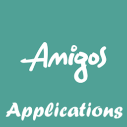 Amigo’s Application Center
