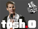 Tosh.0 Fans