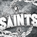 SAINTS 00