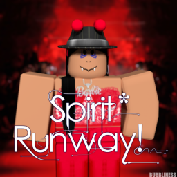 [NEW!] Spirit* Runway