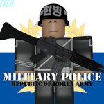 Military police || 군경 그룹
