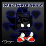 dark sonic chao
