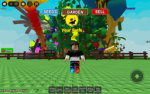 Monkey's Kingdom