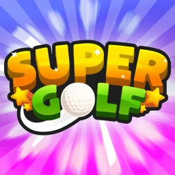 Mega Golf icon