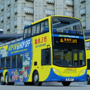 JBus Land - Bus Driving