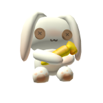 Lucky Bunny Pack