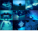 blue AsThEtIc