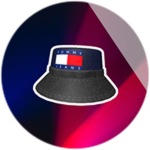 Tommy Hat Dark