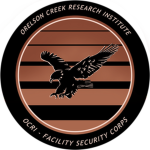 OCRI︱Facility Security Corps