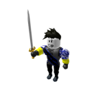 The Royal Blue Knights