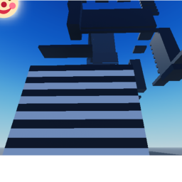 Quest's Difficult Obby
