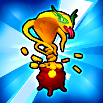 [🍀10000X] Clicking Simulator Z