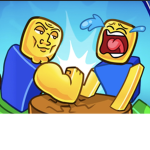 Arm Wrestle Sim Trading Hub