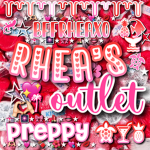 - Rhea's Outlet -