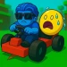 Egg Car Obby DEMO icon
