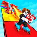 Skate for Animals!