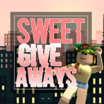 Sweet Giveaways!