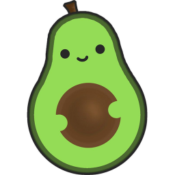 Avacado tribe