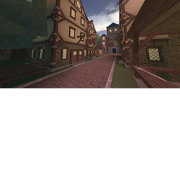villiage