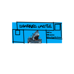 Sharki'es kingdom