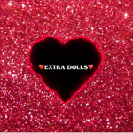 Extra dolls;)