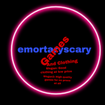 Emortaryscary games