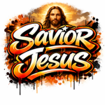 SavioR Jesus