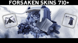 [900+ 🛍️] Porzucone Skórki!