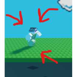line runner
