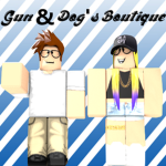Gun & Dog's Boutique