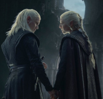 Fire & Blood .