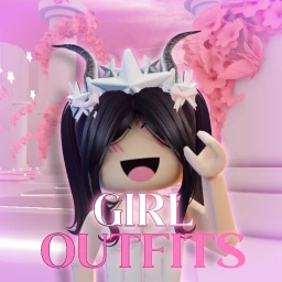 Girl Avatar Outfits  icon