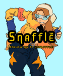 SNAFFFLE NATION