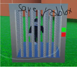 kill the zombies to save roblox