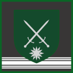 [TDC] 1. Einsatzkommando Regiment