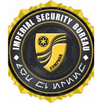 ISB {Imperial security bureau}