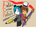 Roblox Cartoon Artists
