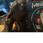 the kaiju shcool group