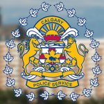 [YYC] Calgary Police Service