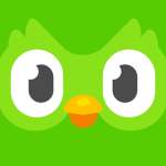 #Duolingo