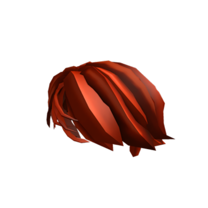 Hair Roblox decal