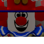 Clown Town! 8:0)