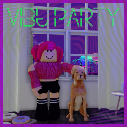 💜 Vibe Party 💜