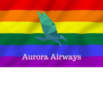 [AA] Aurora Airways