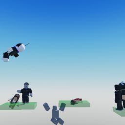 Obby That Has Obbys