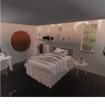 Bedroom Simulator